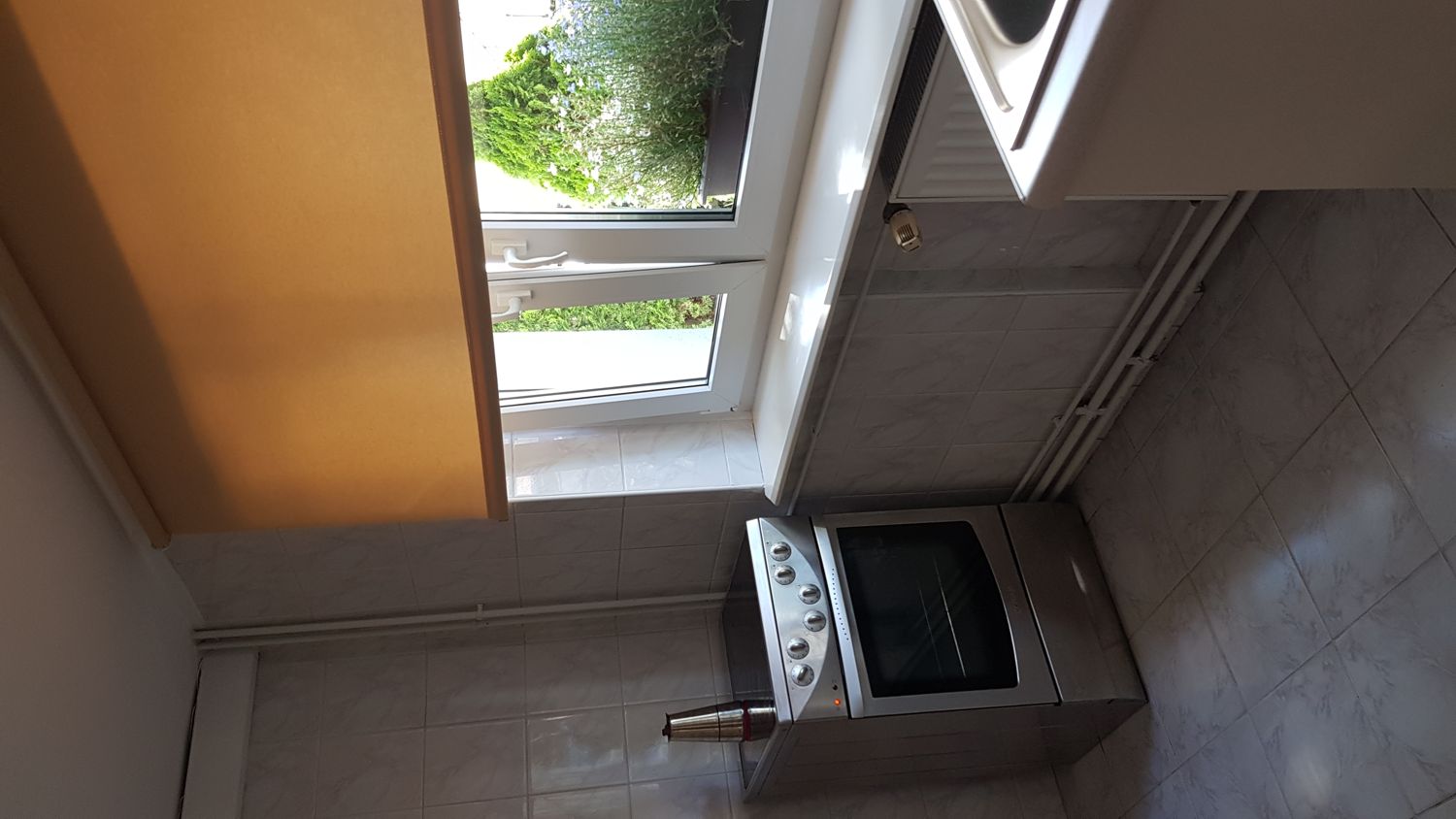 Galeria: Wspólna kuchnia