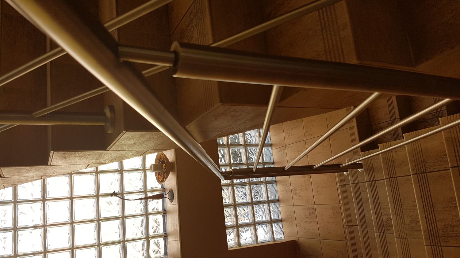 Galeria: Schody w budynku