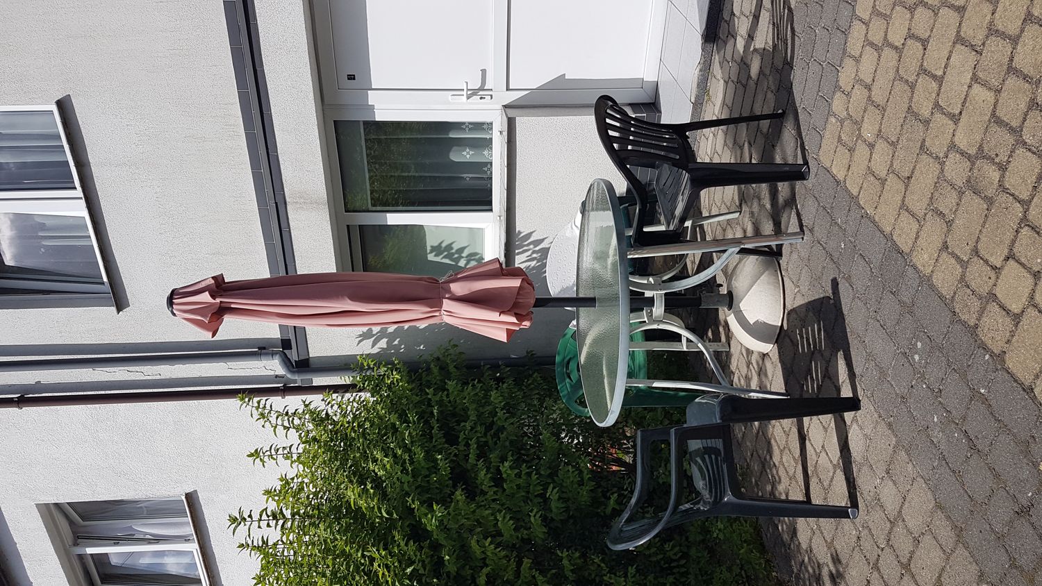 Galeria: Stolik zewnętrzny