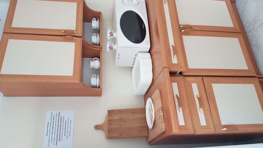 Galeria: Przestrzeń wspólna