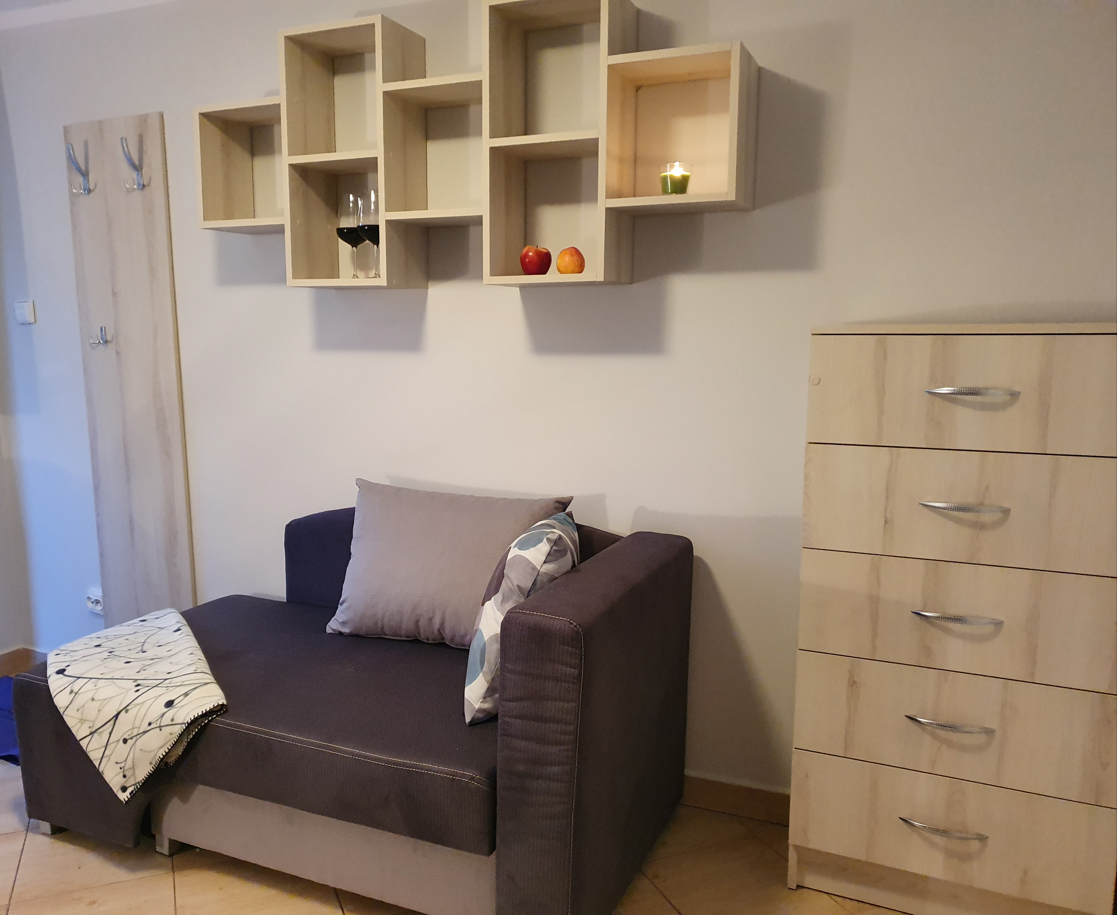 Galeria: Ośrodek Ludwisia